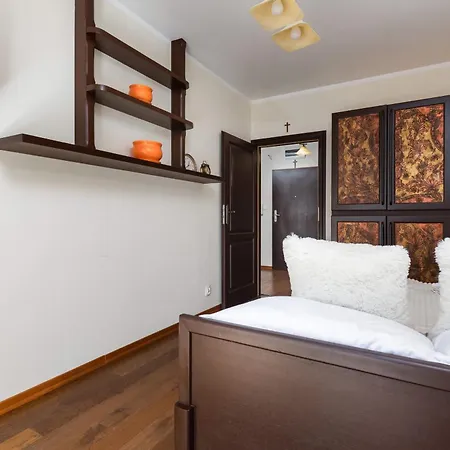 Klimatyczny W Kolobrzegu Z Balkonem I Wanna By Renters * Kolobrzeg